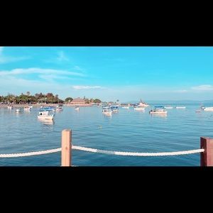 Meet your Posher, Ely